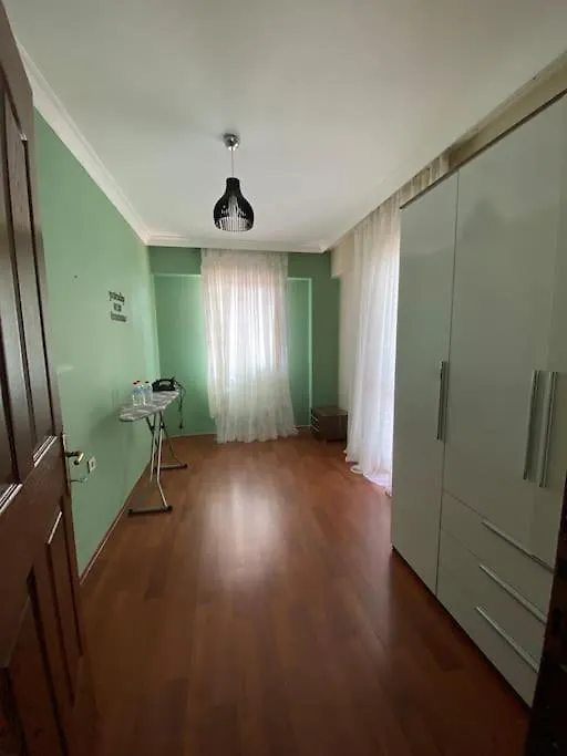 Ilicada Aileye Uygun Villa Ildiri