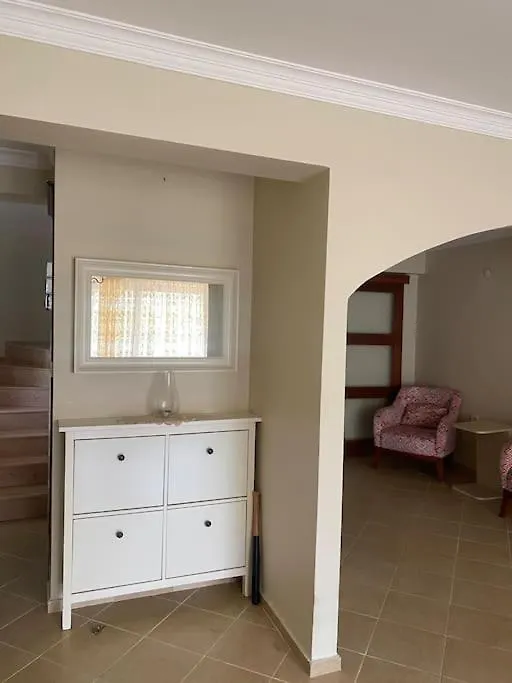 Ilicada Aileye Uygun Villa Ildiri Vakantiehuis