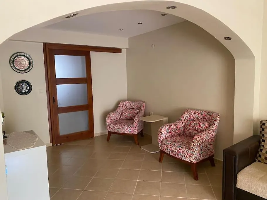 Ilicada Aileye Uygun Villa Ildiri Vakantiehuis