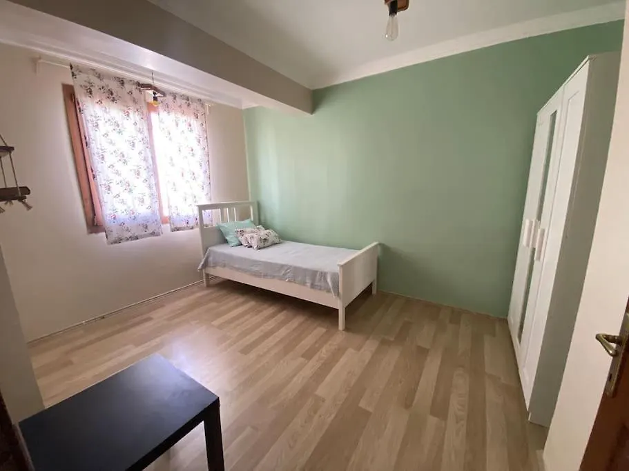 Vakantiehuis Ilicada Aileye Uygun Villa Ildiri