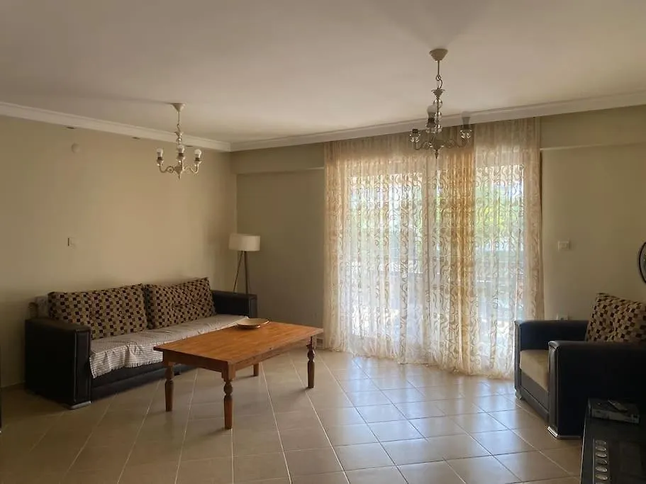Vakantiehuis Ilicada Aileye Uygun Villa Ildiri