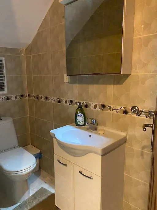 Vakantiehuis Ilicada Aileye Uygun Villa Ildiri